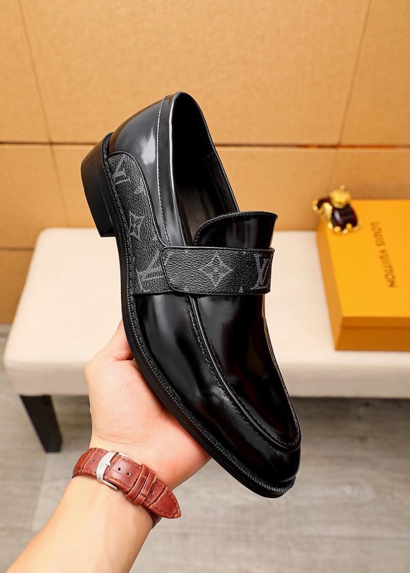 Louis Vuitton Business Shoes